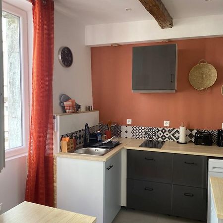 Soo Major Magnifique T2 Au Panier Apartment Marsilia Exterior foto