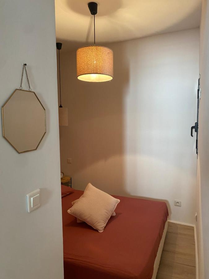 Soo Major Magnifique T2 Au Panier Apartment Marsilia Exterior foto