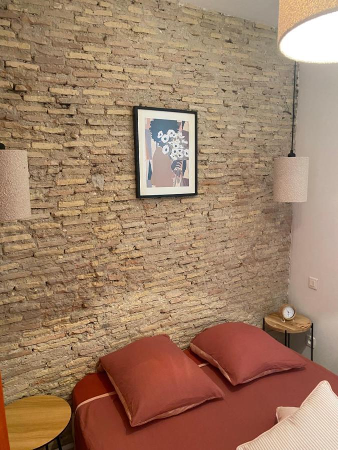 Soo Major Magnifique T2 Au Panier Apartment Marsilia Exterior foto