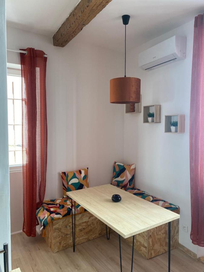 Soo Major Magnifique T2 Au Panier Apartment Marsilia Exterior foto