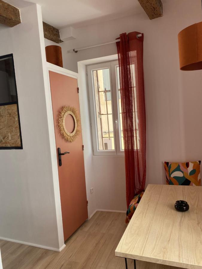 Soo Major Magnifique T2 Au Panier Apartment Marsilia Exterior foto